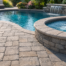 interlocking-stone-pool-spa-retaining-wall-4