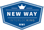 New Way Interlocking Logo