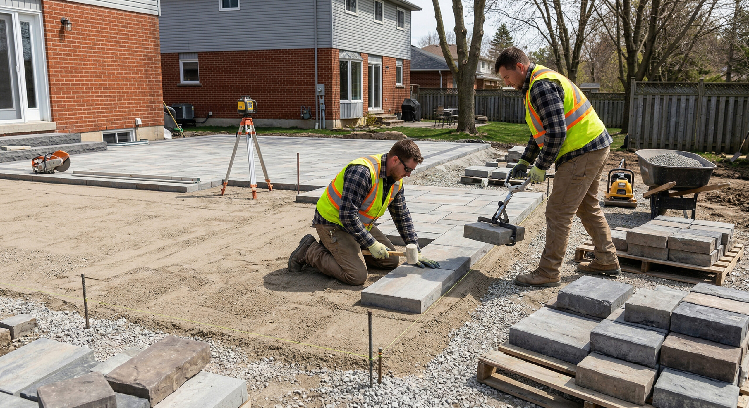 interlocking-stone-pool-spa-retaining-wall-13