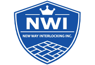 New Way Interlocking Logo